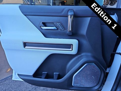 Used 2023 GMC Hummer EV Edition 1 image 28