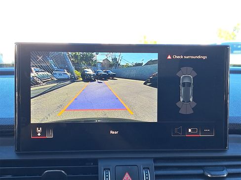 Used 2023 Audi Q5 2.0T Premium Plus w/ Premium Plus Package image 26