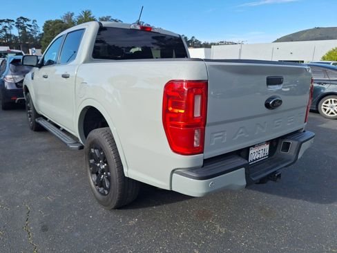 Used 2021 Ford Ranger XLT w/ Equipment Group 301A Mid image 3