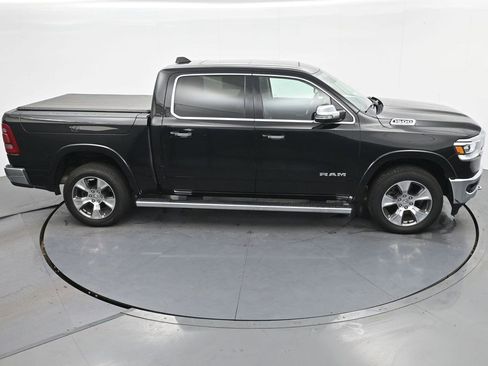 Used 2020 RAM 1500 Laramie AWD/4WD image 19