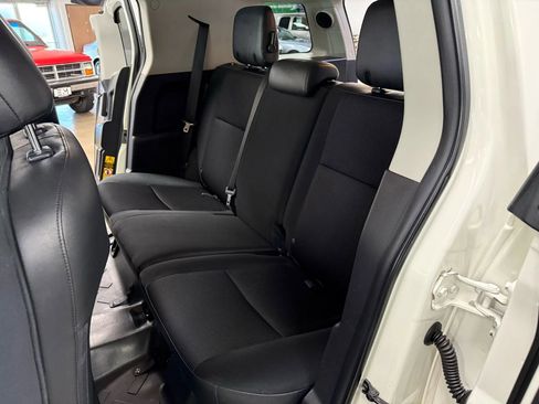 Used 2014 Toyota FJ Cruiser 4WD image 14