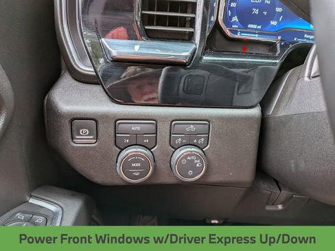 Used 2025 Chevrolet Silverado 1500 LT image 21