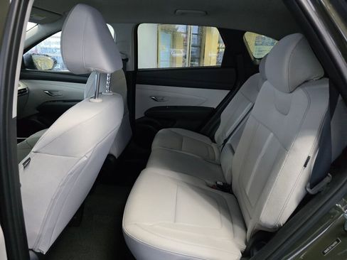 New 2026 Hyundai Tucson SEL image 33