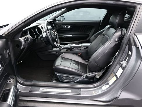 Used 2023 Ford Mustang Premium RWD image 13