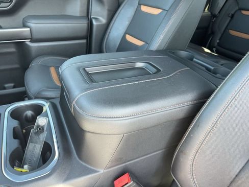 Used 2022 GMC Sierra 1500 AT4 w/ AT4 Premium Package AWD/4WD image 20