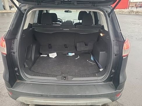 Used 2014 Ford Escape SE w/ Equipment Group 201A image 11