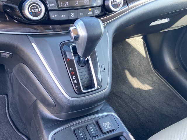 Used 2016 Honda CR-V EX-L image 41