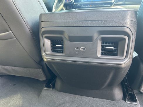 Used 2025 Chevrolet Silverado 1500 RST w/ Convenience Package II image 20