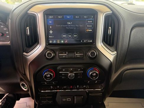 Used 2019 Chevrolet Silverado 1500 RST w/ All-Star Edition AWD/4WD image 28