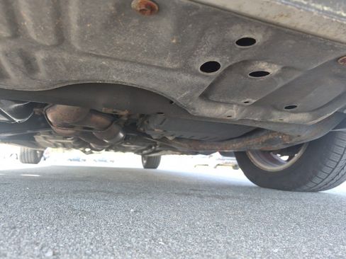 Used 2001 Toyota Camry XLE FWD image 8