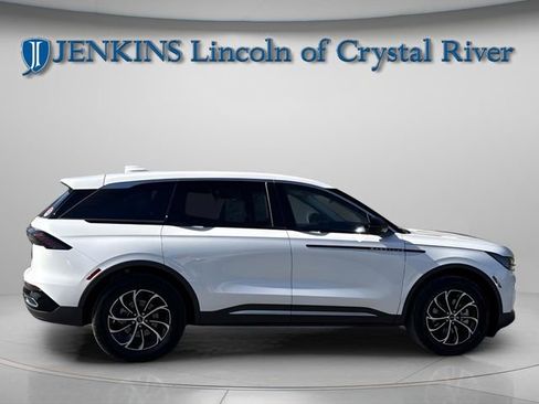 New 2026 Lincoln Nautilus Premier w/ Equipment Group 102A image 19