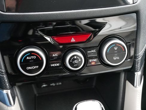 Used 2024 Subaru Forester Limited image 23