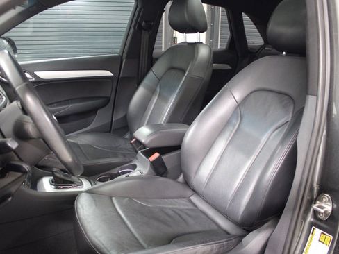 Used 2018 Audi Q3 2.0T Premium image 5