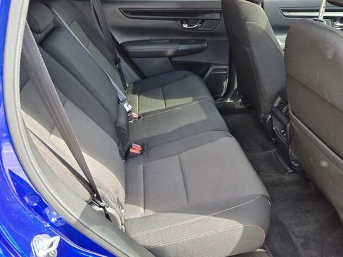 Used 2024 Honda CR-V Sport image 16