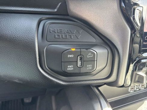 New 2025 RAM 2500 Lone Star image 27