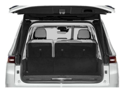 Used 2022 Jeep Grand Wagoneer Series III image 15