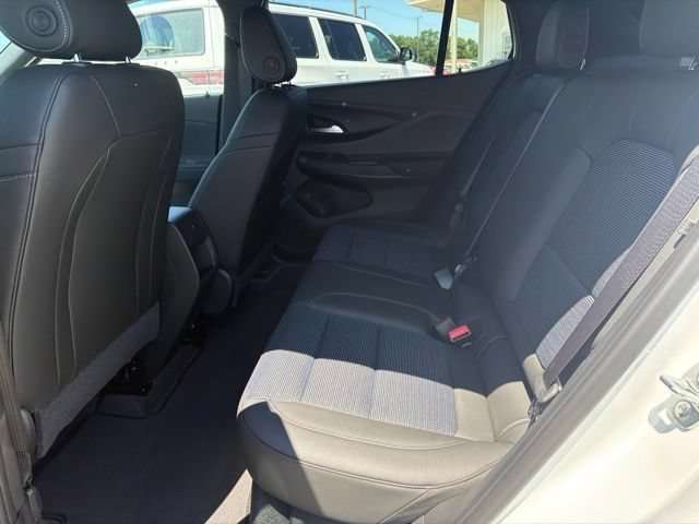 New 2026 Buick Envista Sport Touring w/ Convenience I Package FWD image 27