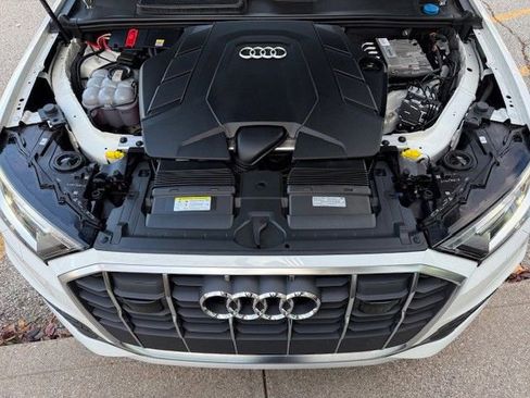Used 2022 Audi Q7 3.0T Premium Plus image 36