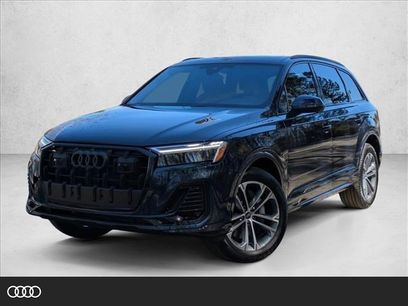 New 2026 Audi Q7 2.0T Premium