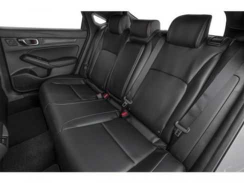 New 2026 Acura Integra A-Spec FWD image 15