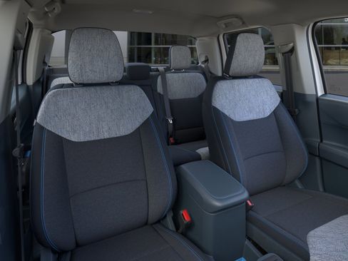 New 2026 Ford Maverick XLT FWD image 10