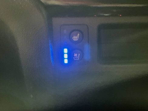 Used 2023 Honda Passport Elite image 21