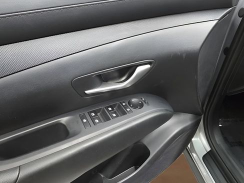 Used 2025 Hyundai Tucson SEL AWD/4WD image 10