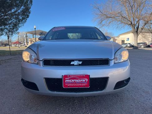 Used 2013 Chevrolet Impala LTZ image 2