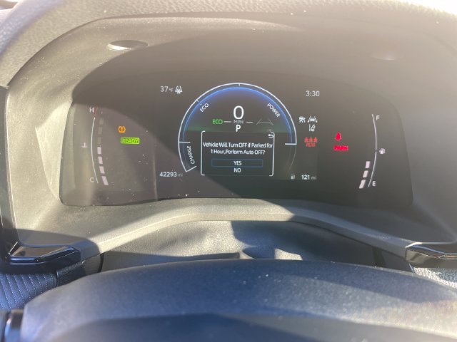 Used 2025 Toyota Camry SE FWD image 17