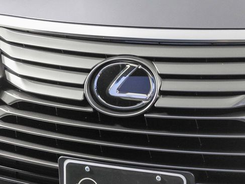 Used 2017 Lexus RX 350 FWD image 5