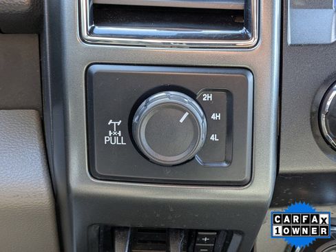 Used 2022 Ford F350 XLT w/ FX4 Off-Road Package AWD/4WD image 23