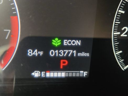 Certified 2024 Honda CR-V EX-L image 22