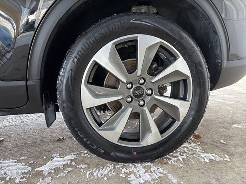 Used 2024 Ford Escape Platinum image 38