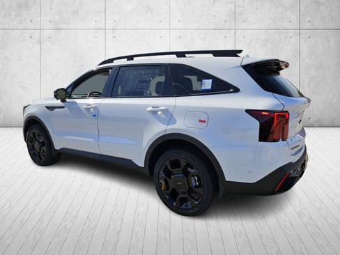 New 2026 Kia Sorento SX image 5