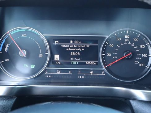 Used 2023 Kia Sorento EX FWD image 13