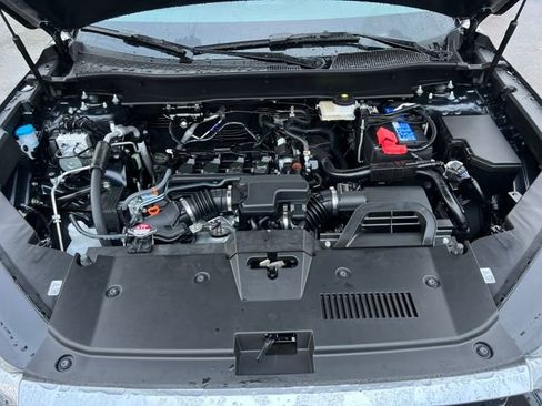 New 2026 Honda CR-V LX image 29