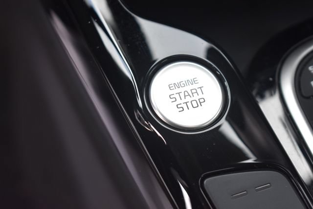 Certified 2023 Kia Soul EX FWD image 25