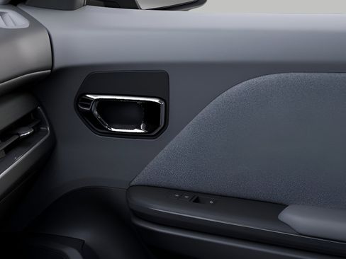 New 2025 Kia K4 image 25