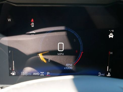New 2026 Chevrolet TrailBlazer ACTIV w/ Convenience Package AWD/4WD image 27