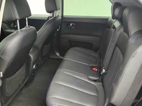 Used 2025 Hyundai Ioniq 5 SEL image 20
