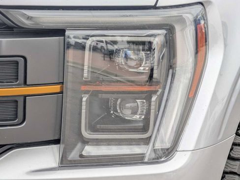 Certified 2023 Ford F150 Tremor w/ Equipment Group 402A High AWD/4WD image 10