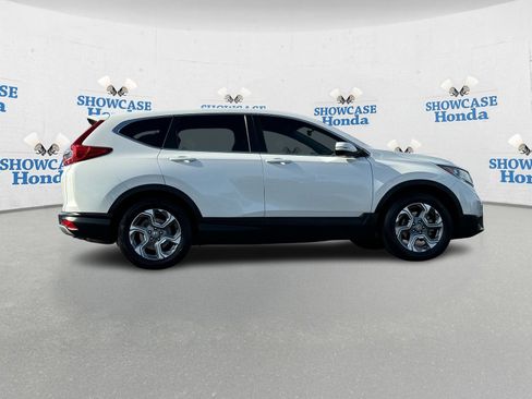 Used 2019 Honda CR-V EX image 9