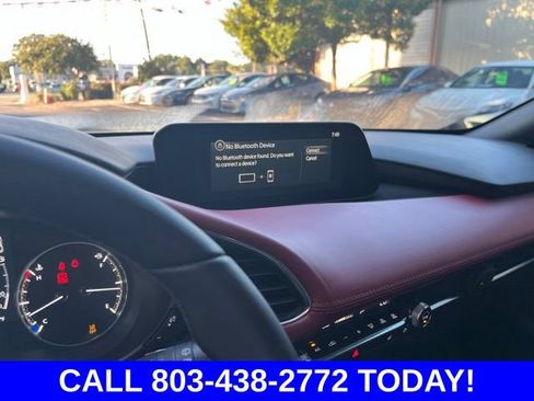 Used 2026 MAZDA MAZDA3 2.5 S Hatchback w/ Premium Pkg FWD image 24