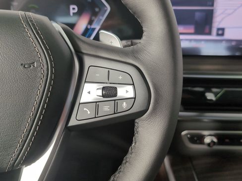 Used 2026 BMW X5 sDrive40i w/ Premium Package image 27