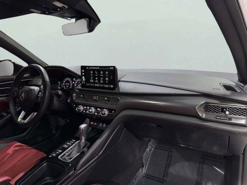 Used 2023 Acura Integra A-Spec image 56