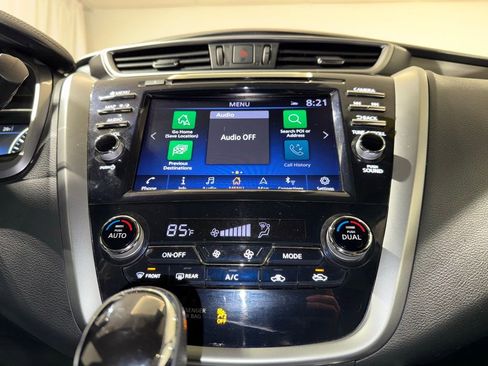 Used 2023 Nissan Murano Platinum w/ Cargo Package image 28