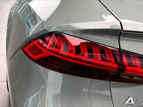 Used 2023 Audi A7 3.0T Premium Plus w/ Premium Plus AWD/4WD image 27