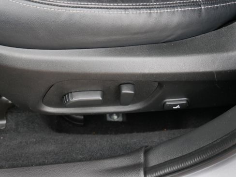 Used 2018 Subaru Forester 2.5i Limited image 19