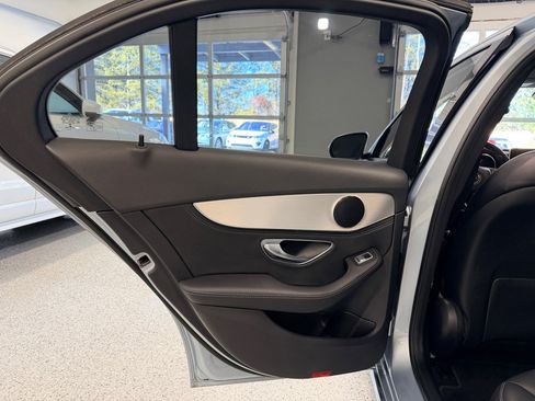 Used 2016 Mercedes-Benz C 300 Luxury image 17