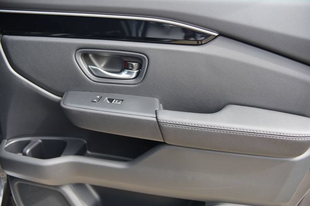 New 2026 Honda Pilot EX-L image 34